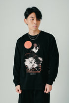 ADORNMENT • Long Sleeve