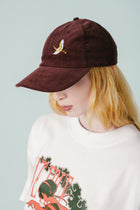 CRANE • Vintage Corduroy Cap