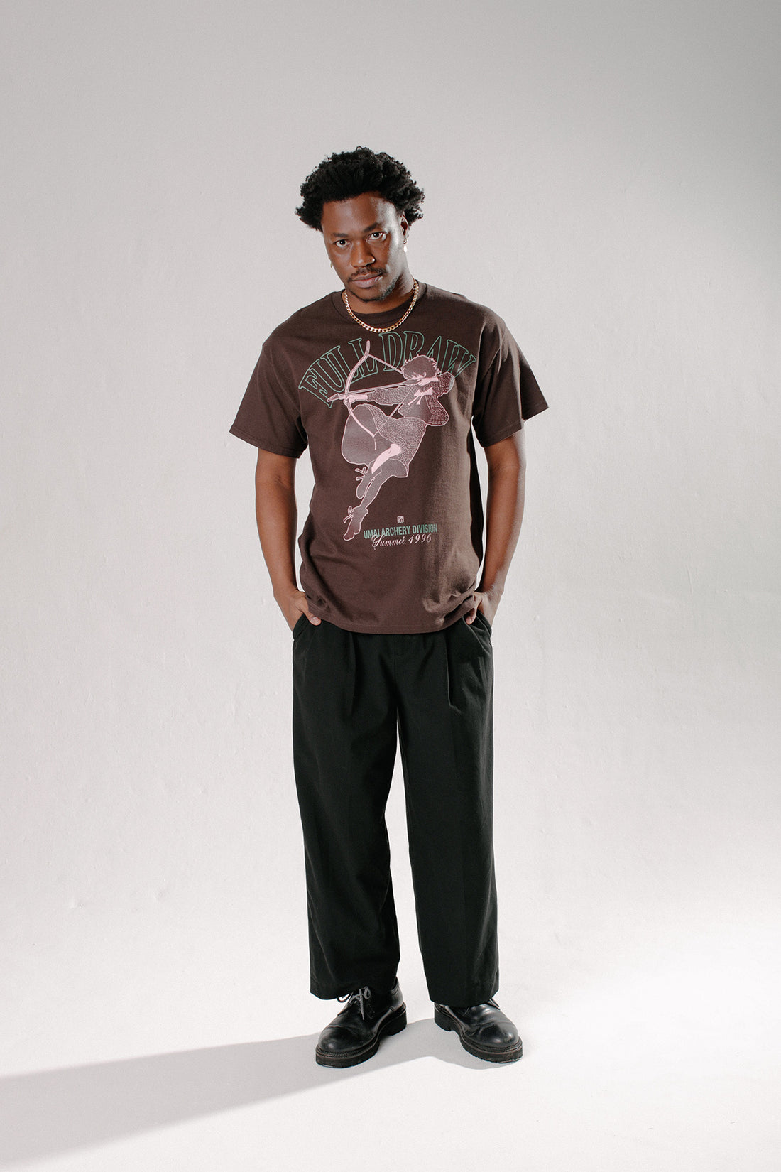 FULL DRAW • T-Shirt