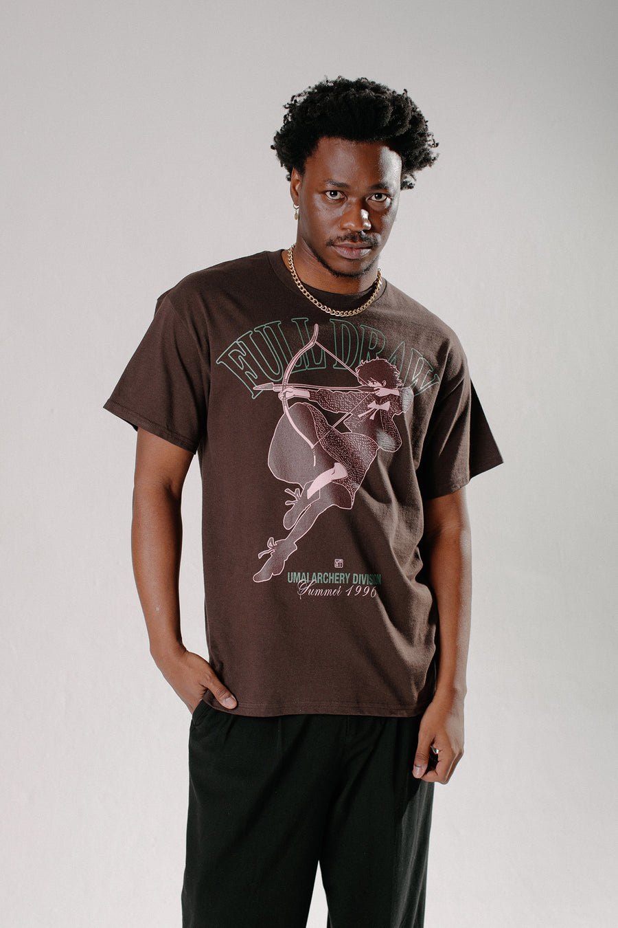 FULL DRAW • T-Shirt