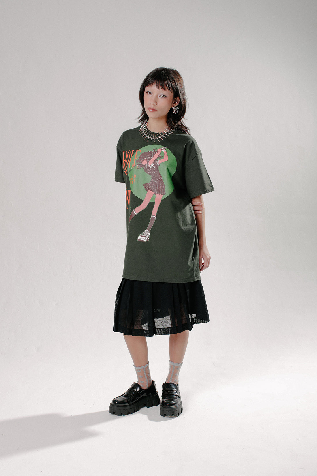 HOLE IN ONE • T-Shirt