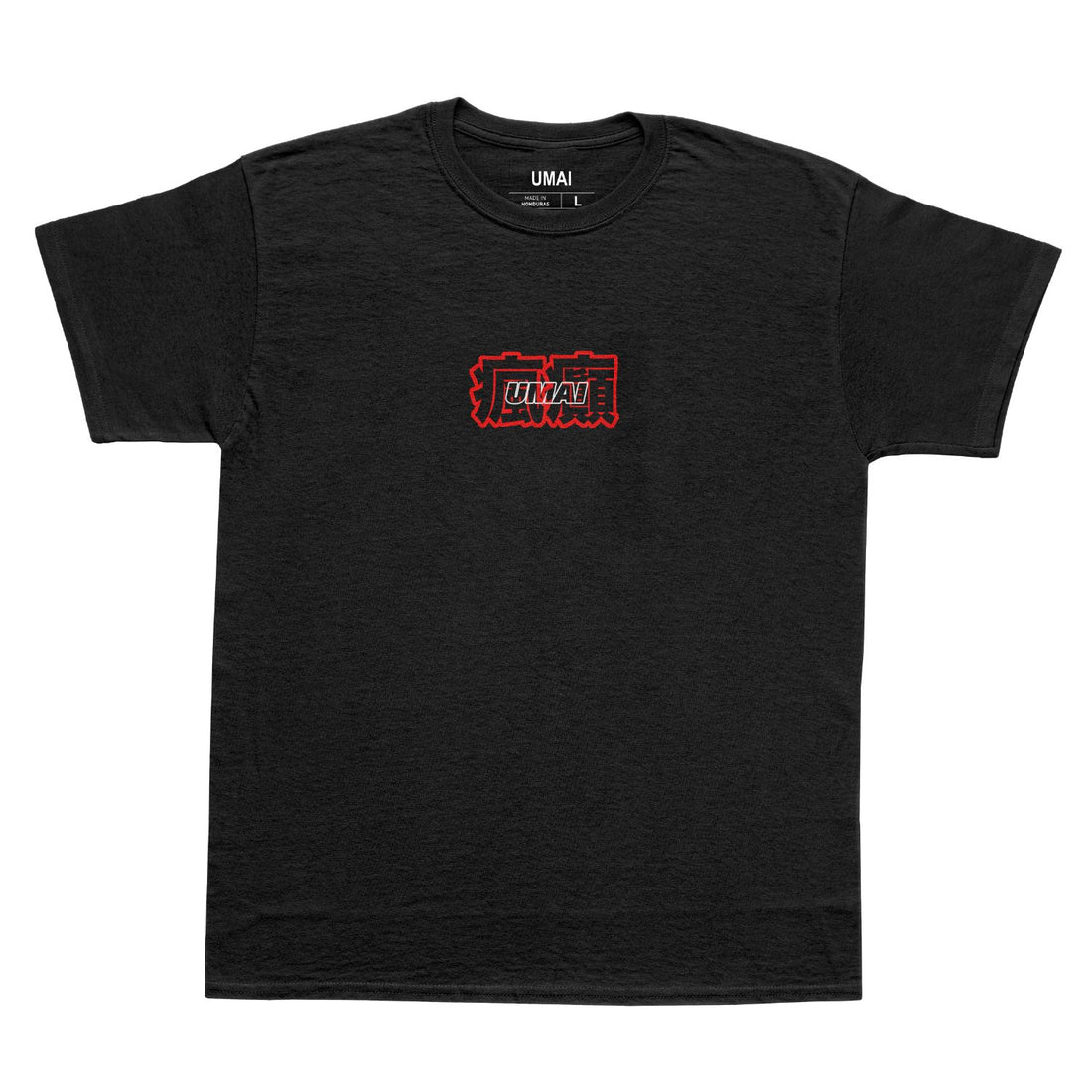 PARANOIA - Tシャツ【週刊限定