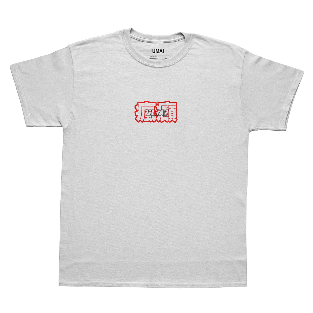 PARANOIA - Tシャツ【週刊限定