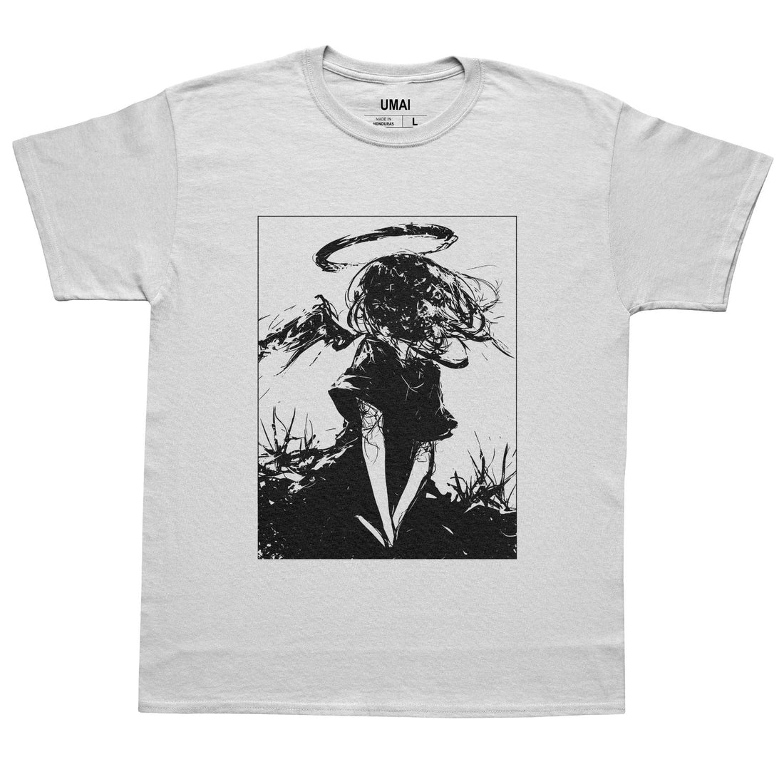 ANGEL_ONE - T-shirt