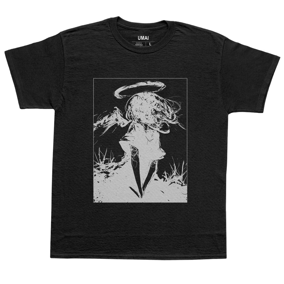 ANGEL_ONE - T-shirt