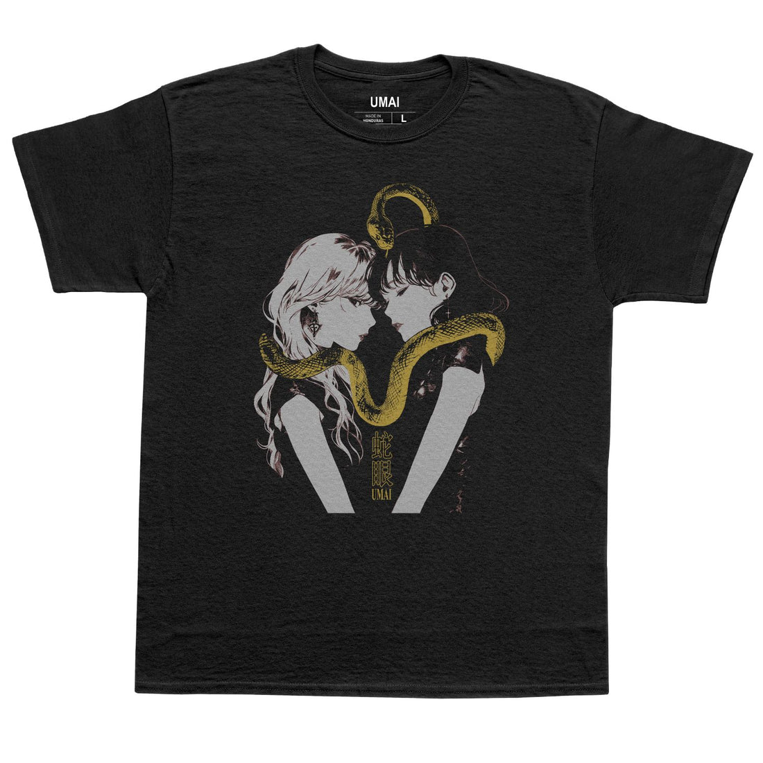 YOTS_02 • T-SHIRT
