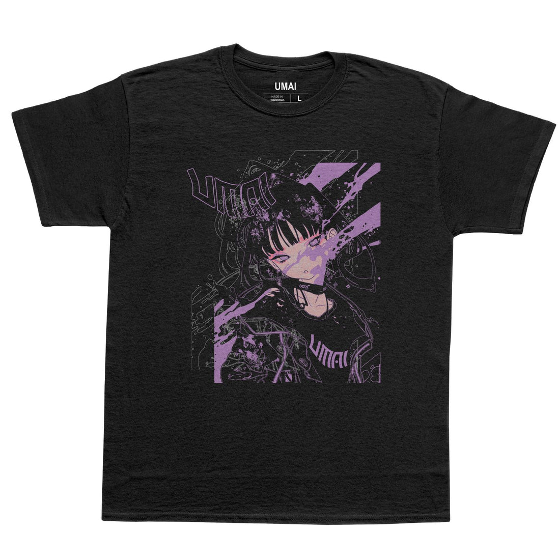 砕かれた夢 - Tシャツ【週刊限定