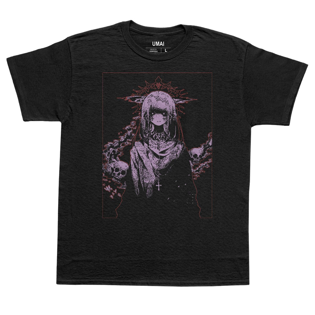 死の契約 - Tシャツ【週刊誌限定