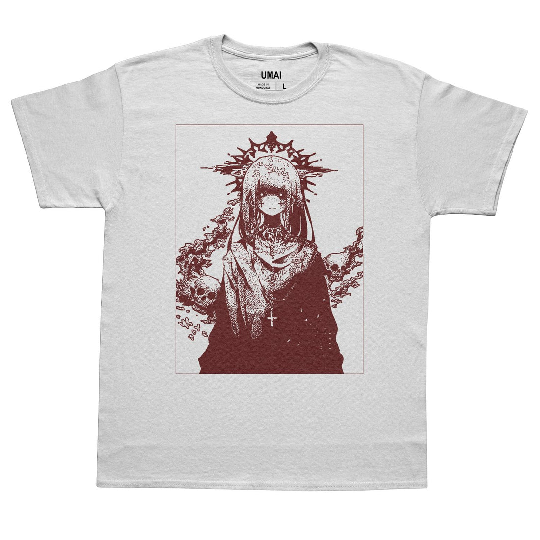 死の契約 - Tシャツ【週刊誌限定