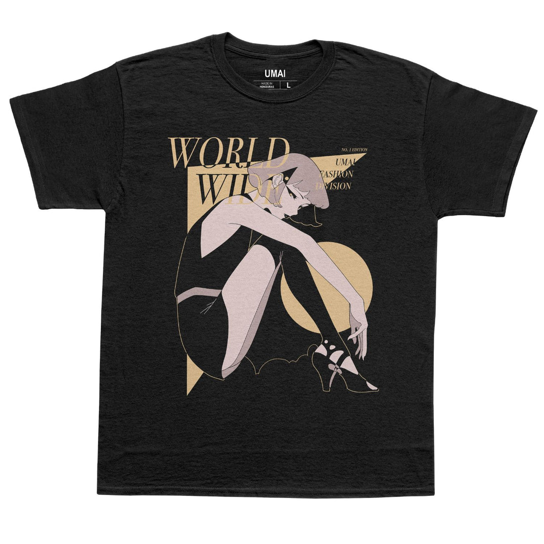 Fashion Division • T-Shirt