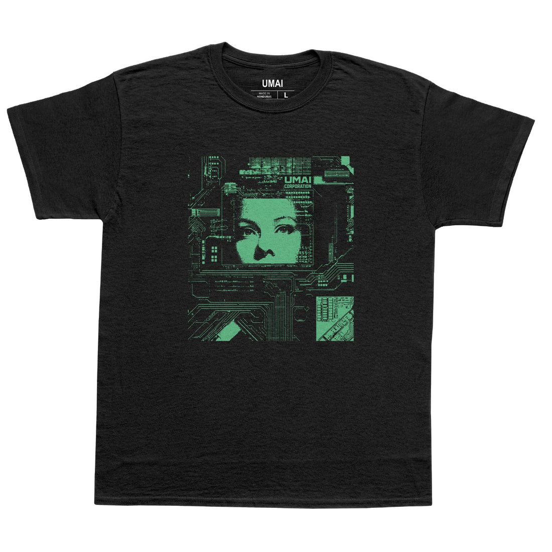 OmniSight • T-Shirt