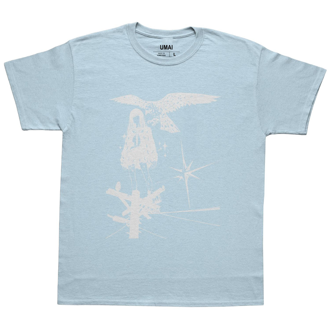 Skylined • T-Shirt