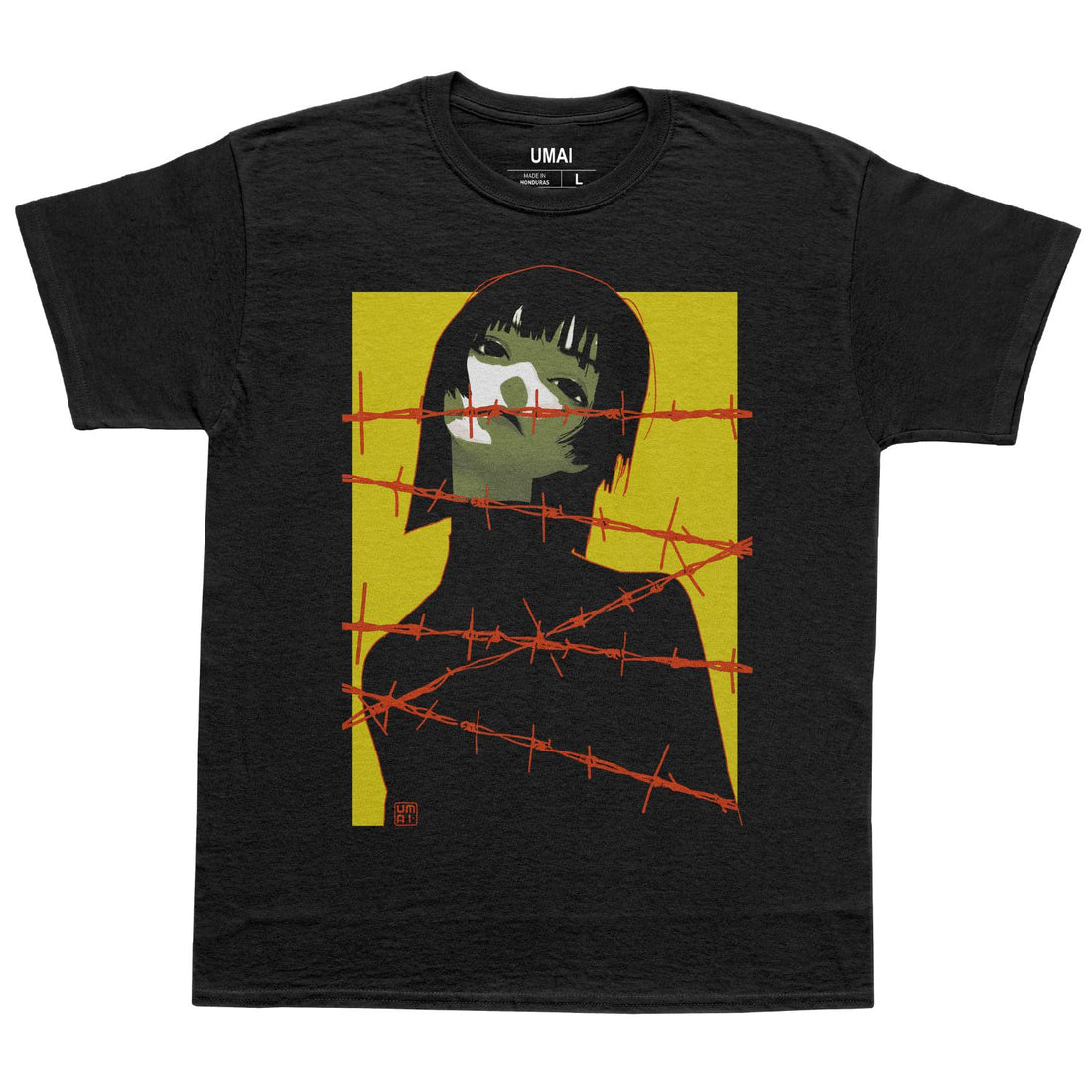 バウンド - Tシャツ【週刊限定