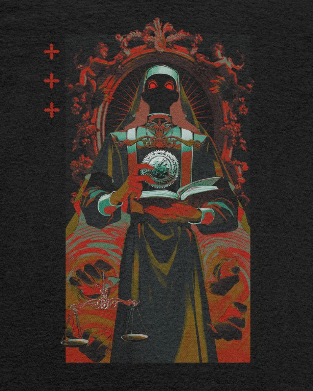 Balance • T-Shirt