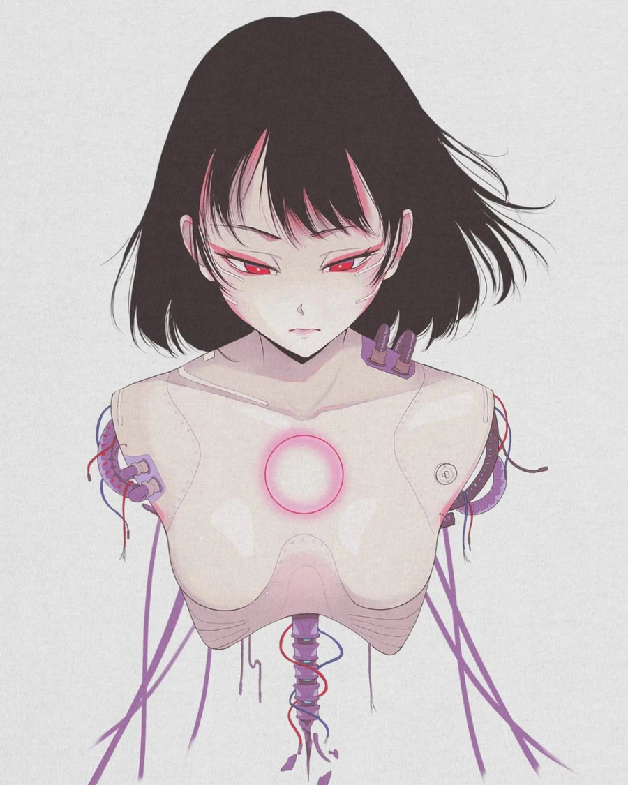 Experiment • T-Shirt