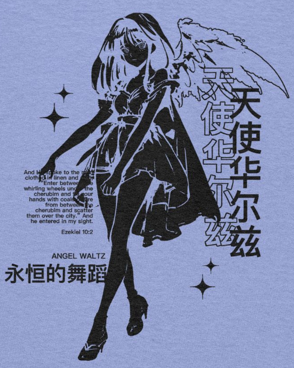 Waltz • T-Shirt