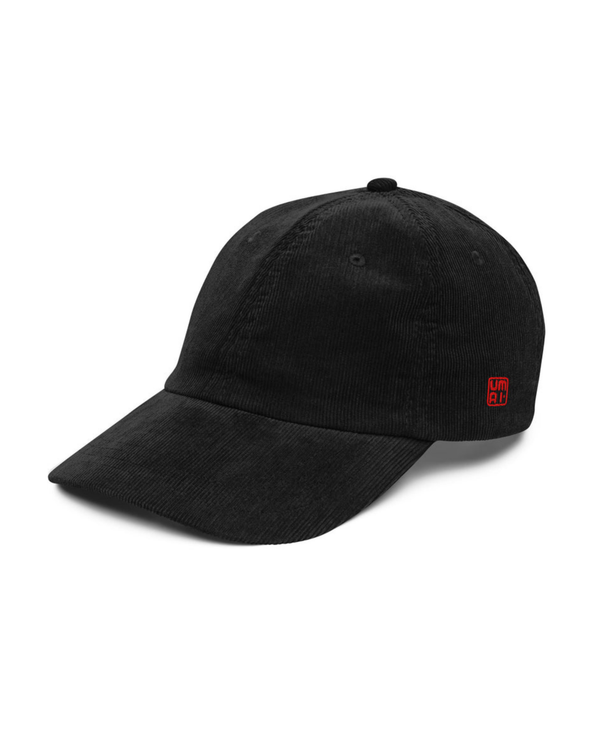 UMAI • Vintage Corduroy Hat