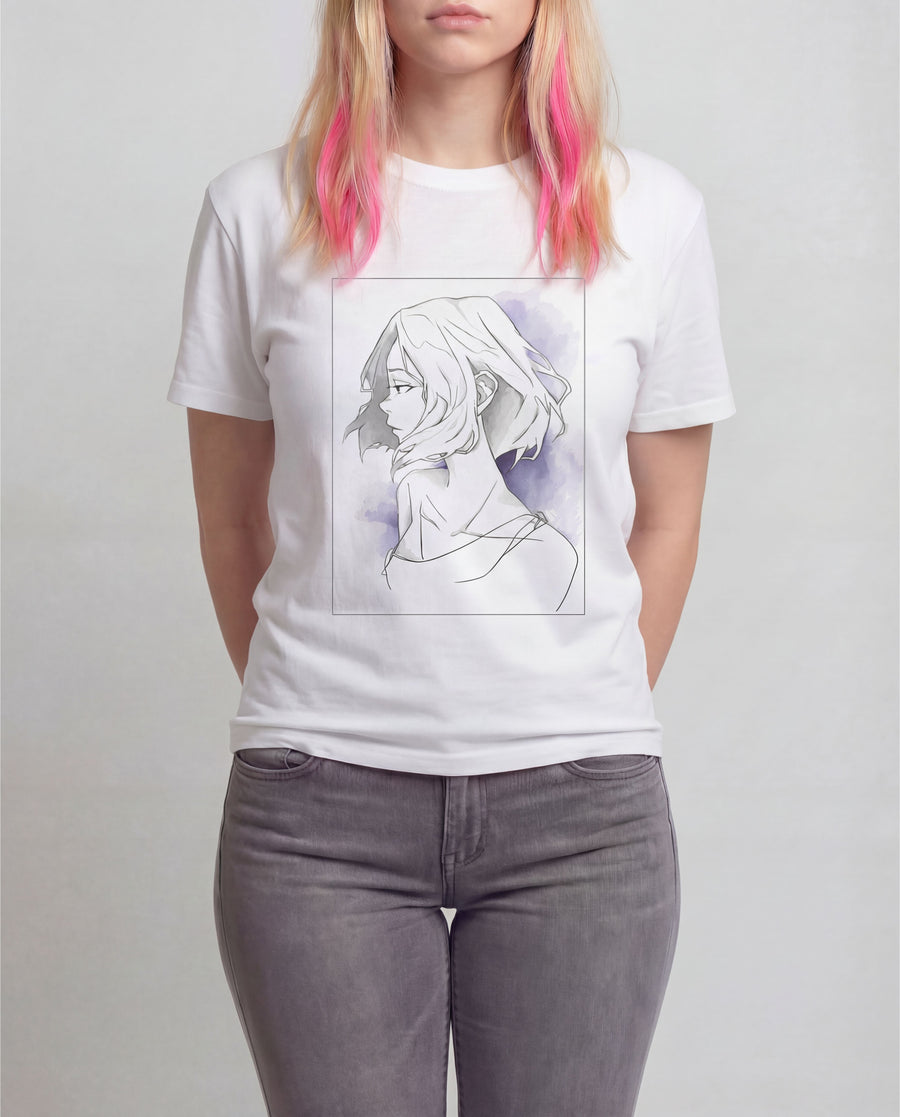 Hazy • T-Shirt
