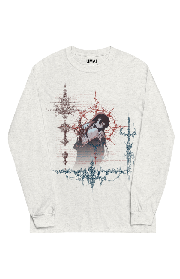 Prayer • Long Sleeve