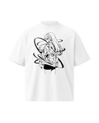 Orbiter • Oversized T-Shirt