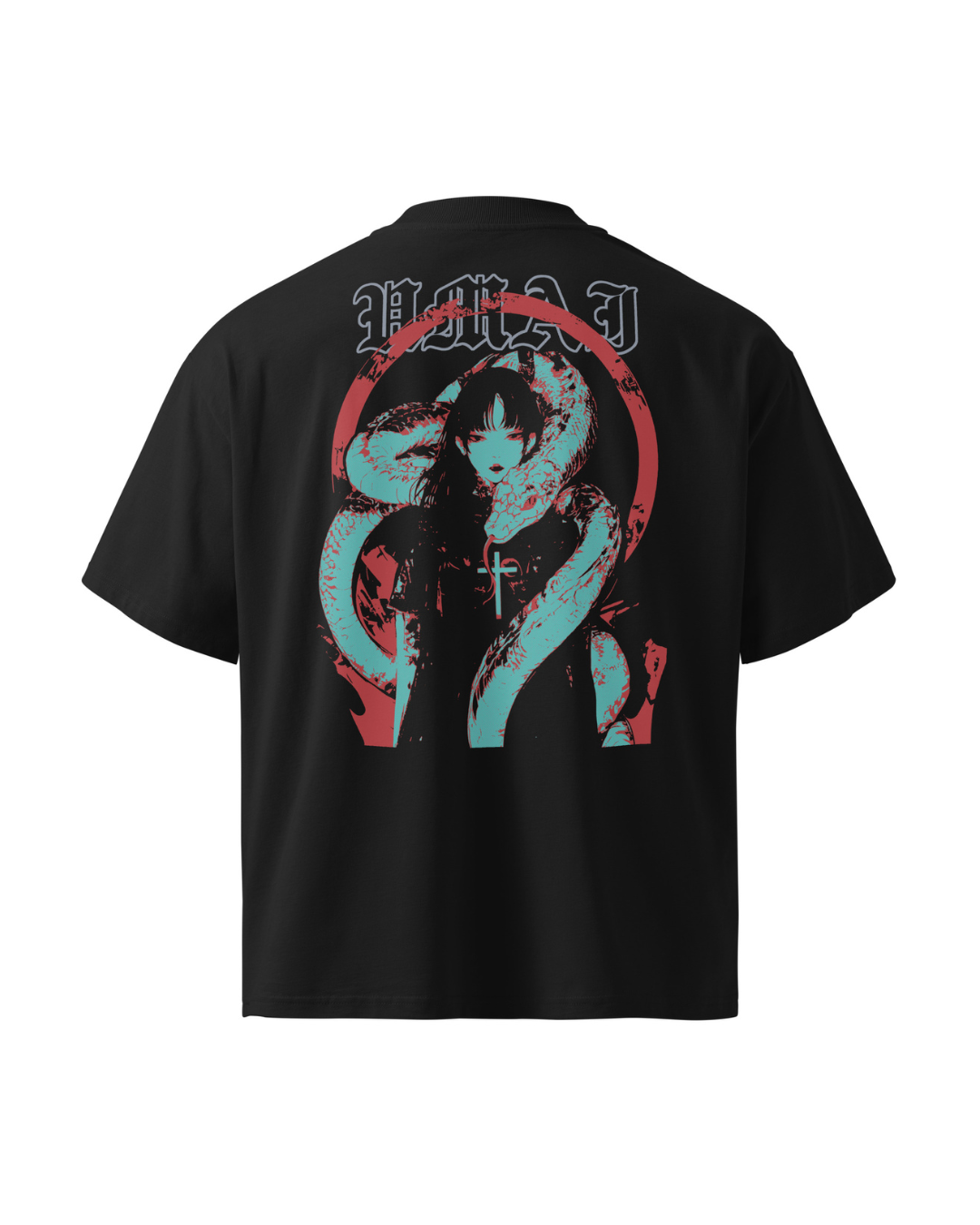 YOTS_01 • Oversized T-Shirt