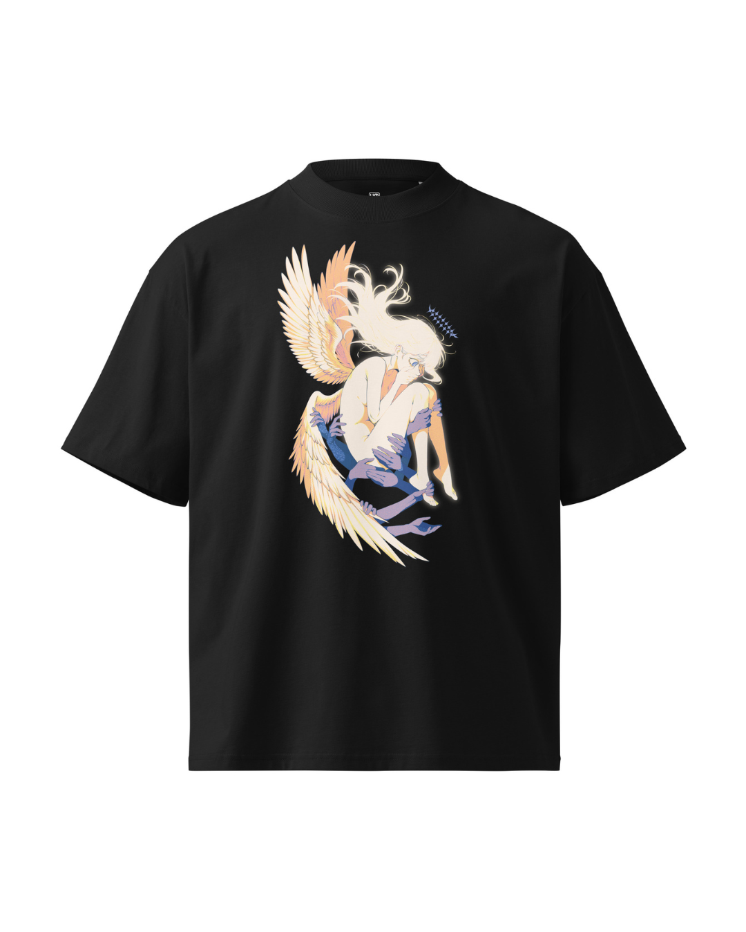 Torn From Grace • Oversized T-Shirt