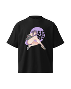 Murasaki • Oversized T-Shirt