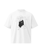 Ghastly • Oversized T-Shirt