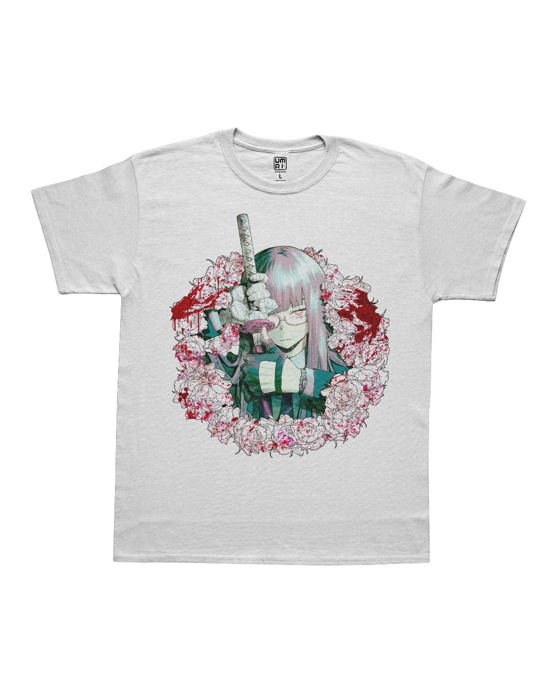 Silent Bloom • T-Shirt