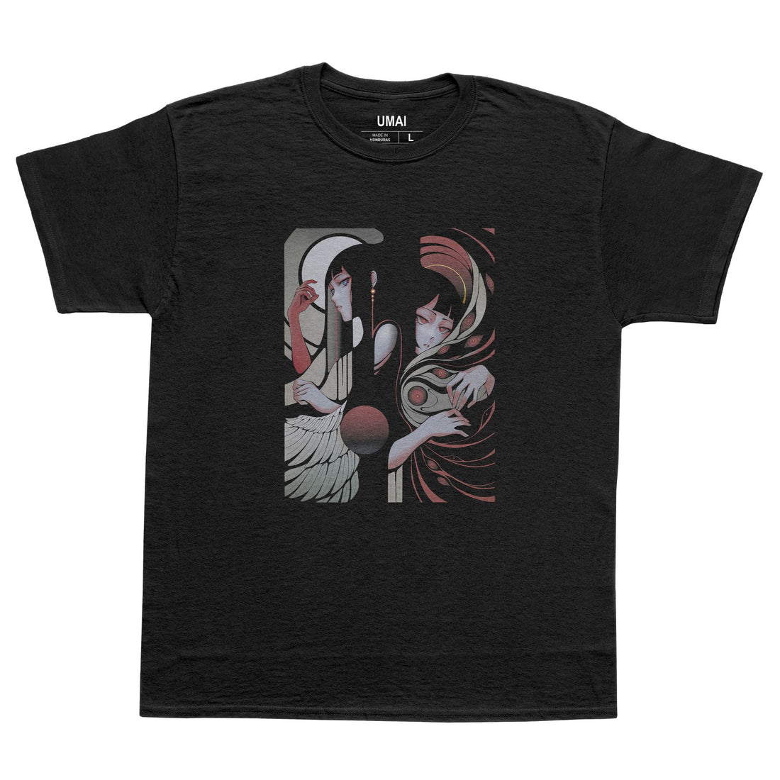 Wardens • T-Shirt