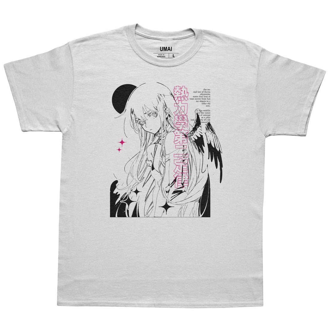 ENTROPY • T-Shirt