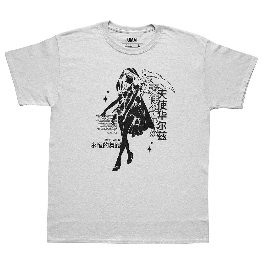 Waltz • T-Shirt
