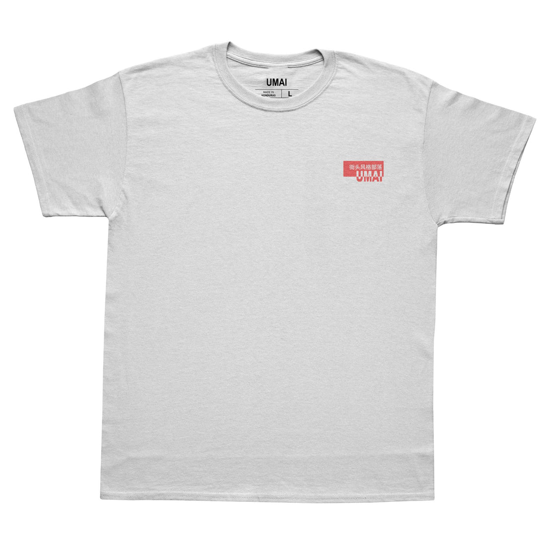 デッドエンド - Tシャツ【週刊限定
