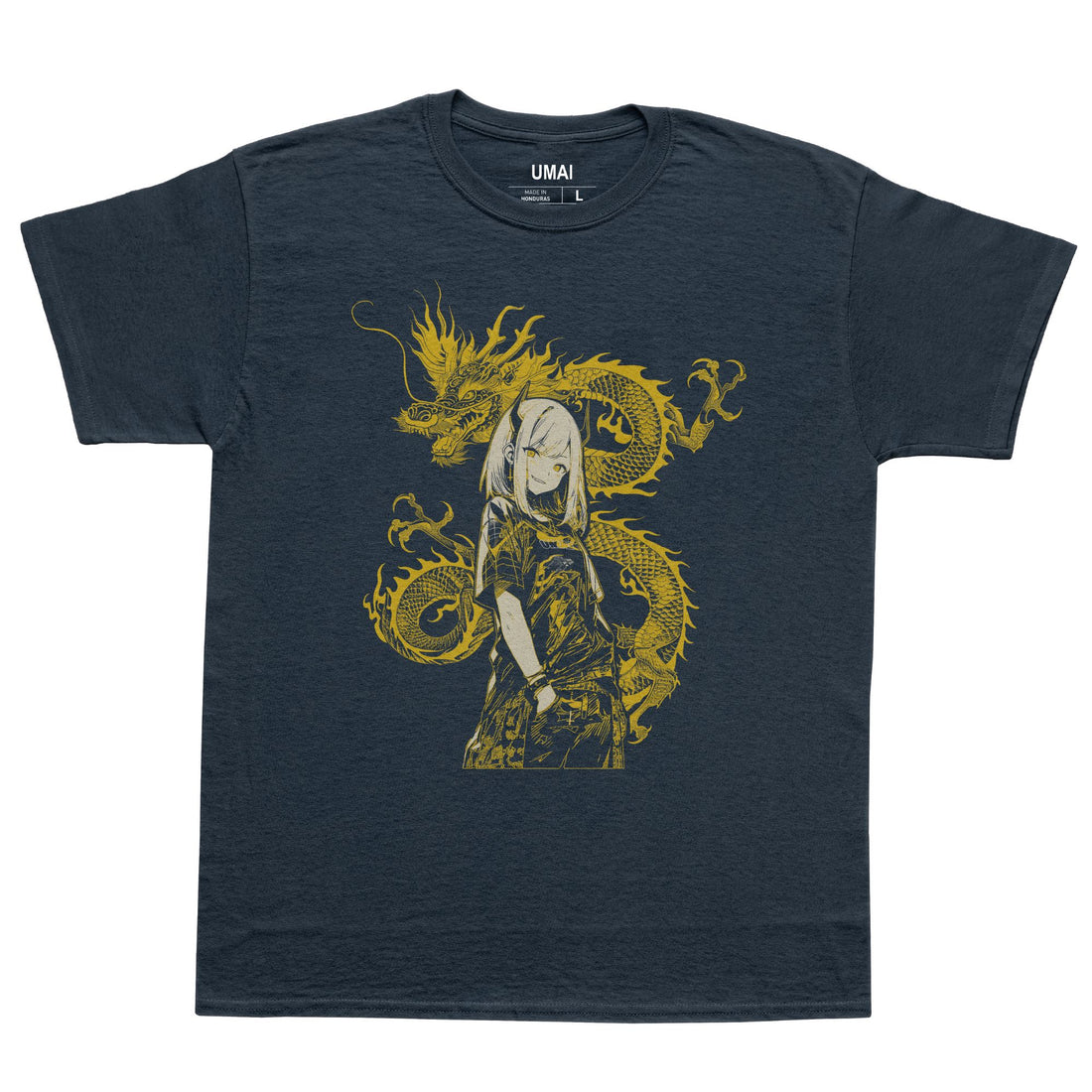 YEAR OF THE DRAGON - Tシャツ【月刊限定