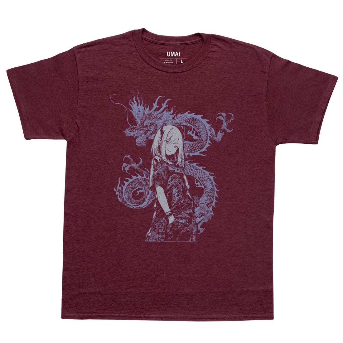 YEAR OF THE DRAGON - Tシャツ【月刊限定