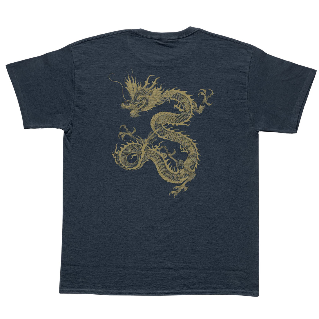 YEAR OF THE DRAGON - Tシャツ【月刊限定