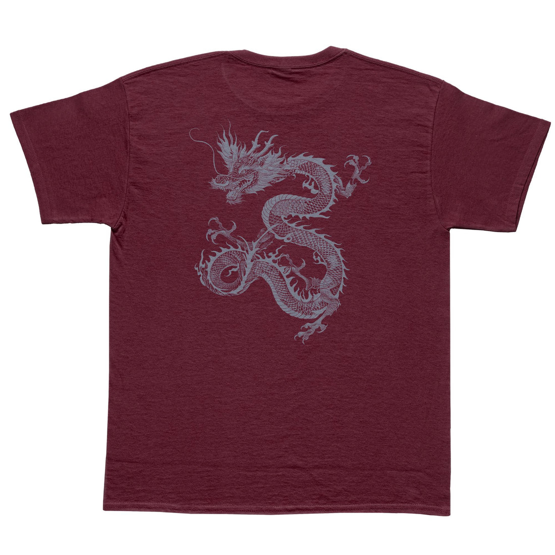 YEAR OF THE DRAGON - Tシャツ【月刊限定