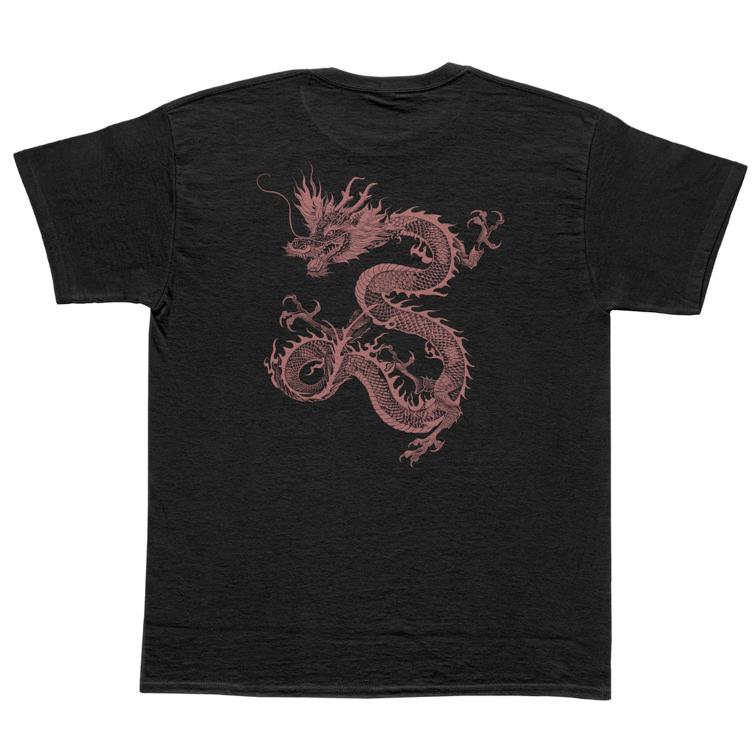 YEAR OF THE DRAGON - Tシャツ【月刊限定