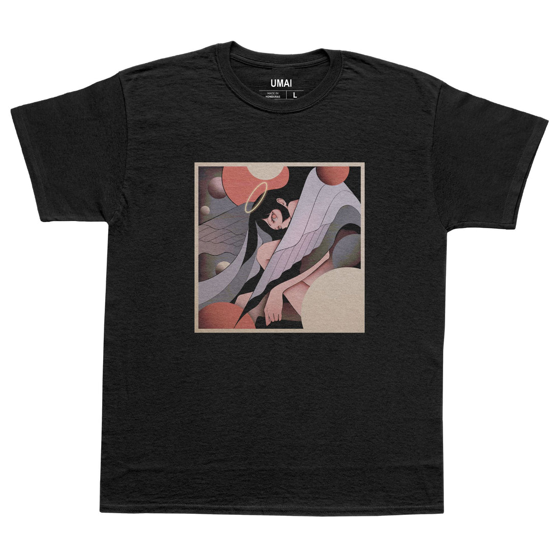 Opgesloten - T-Shirt
