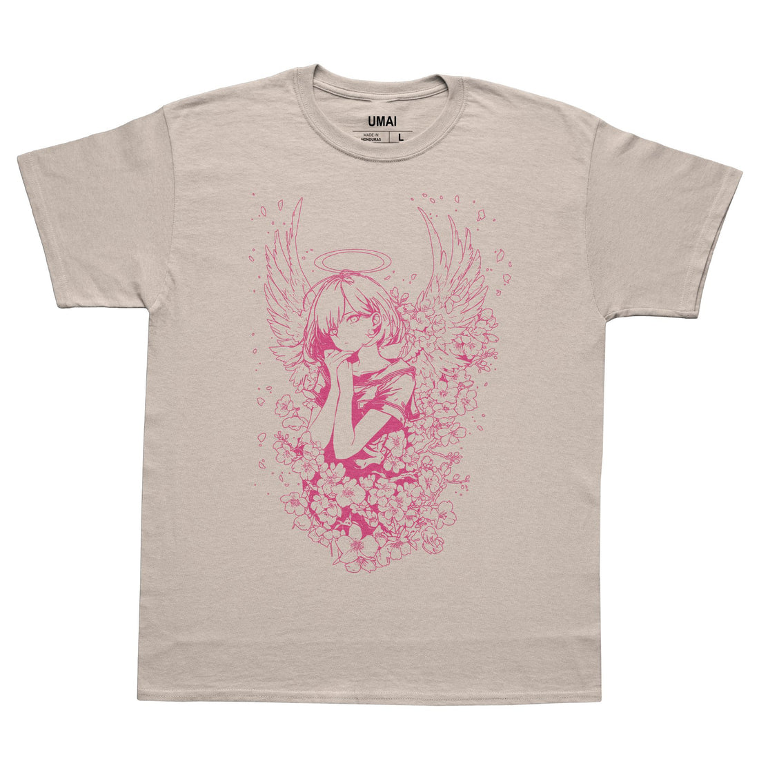 セラフ - Tシャツ【週刊限定