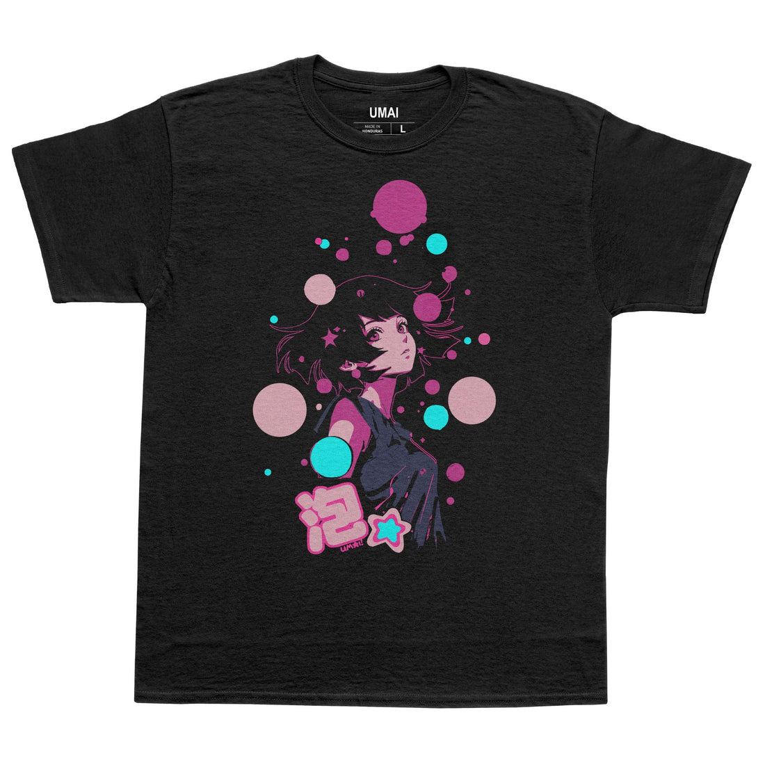 バブル - Tシャツ【週刊限定