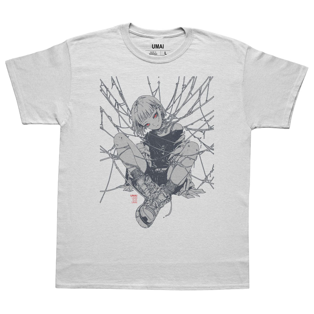 運命の糸 - Tシャツ【週刊限定