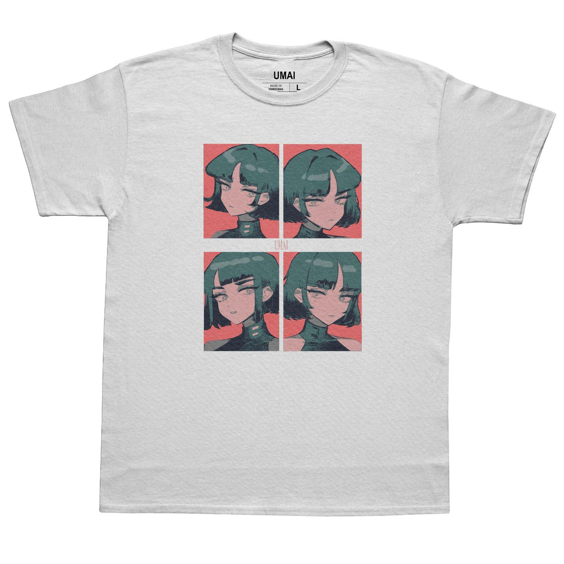 ペルソナ - Tシャツ【週刊限定