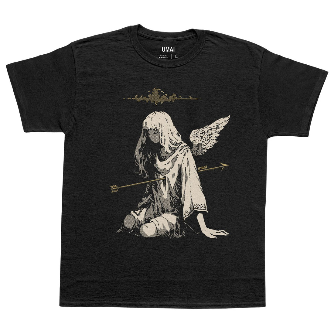 First to Fall • T-Shirt