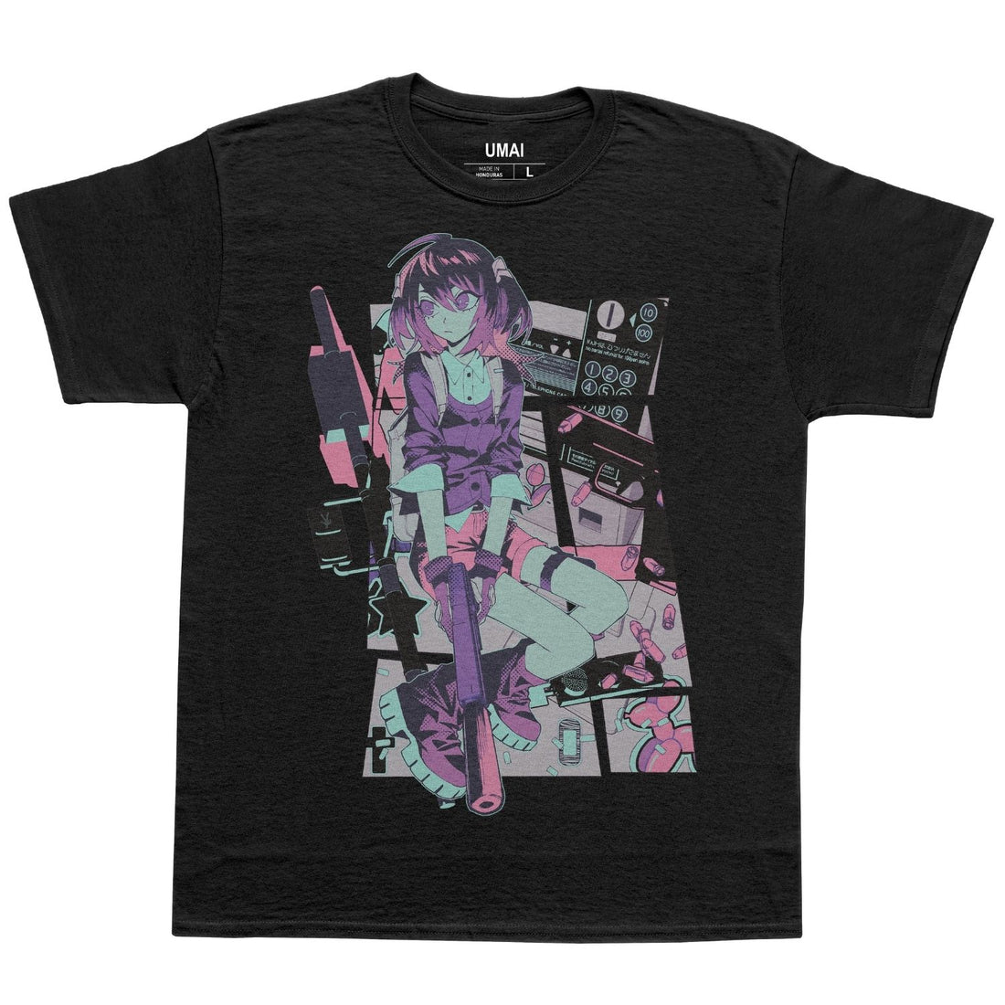 Nightline • T-Shirt