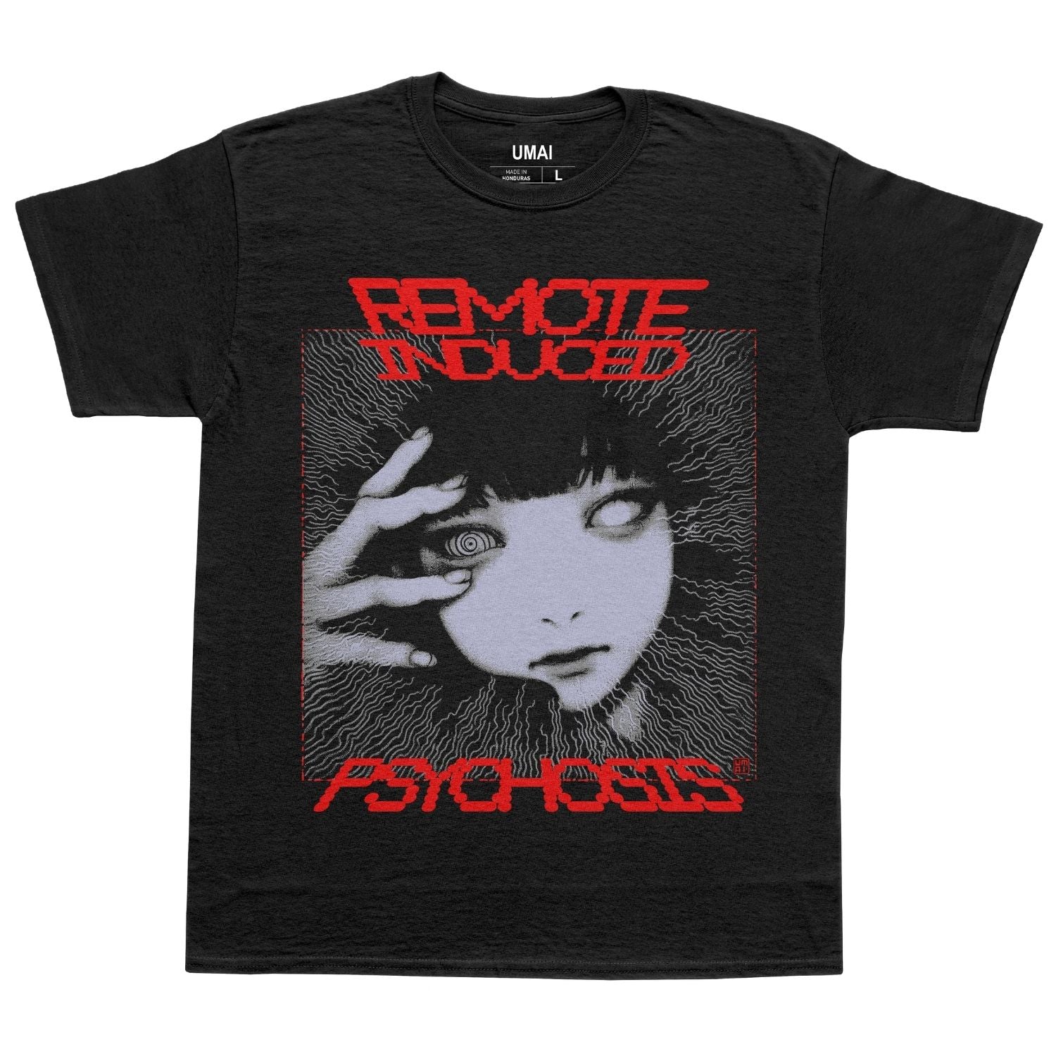 Psychosis • T-Shirt