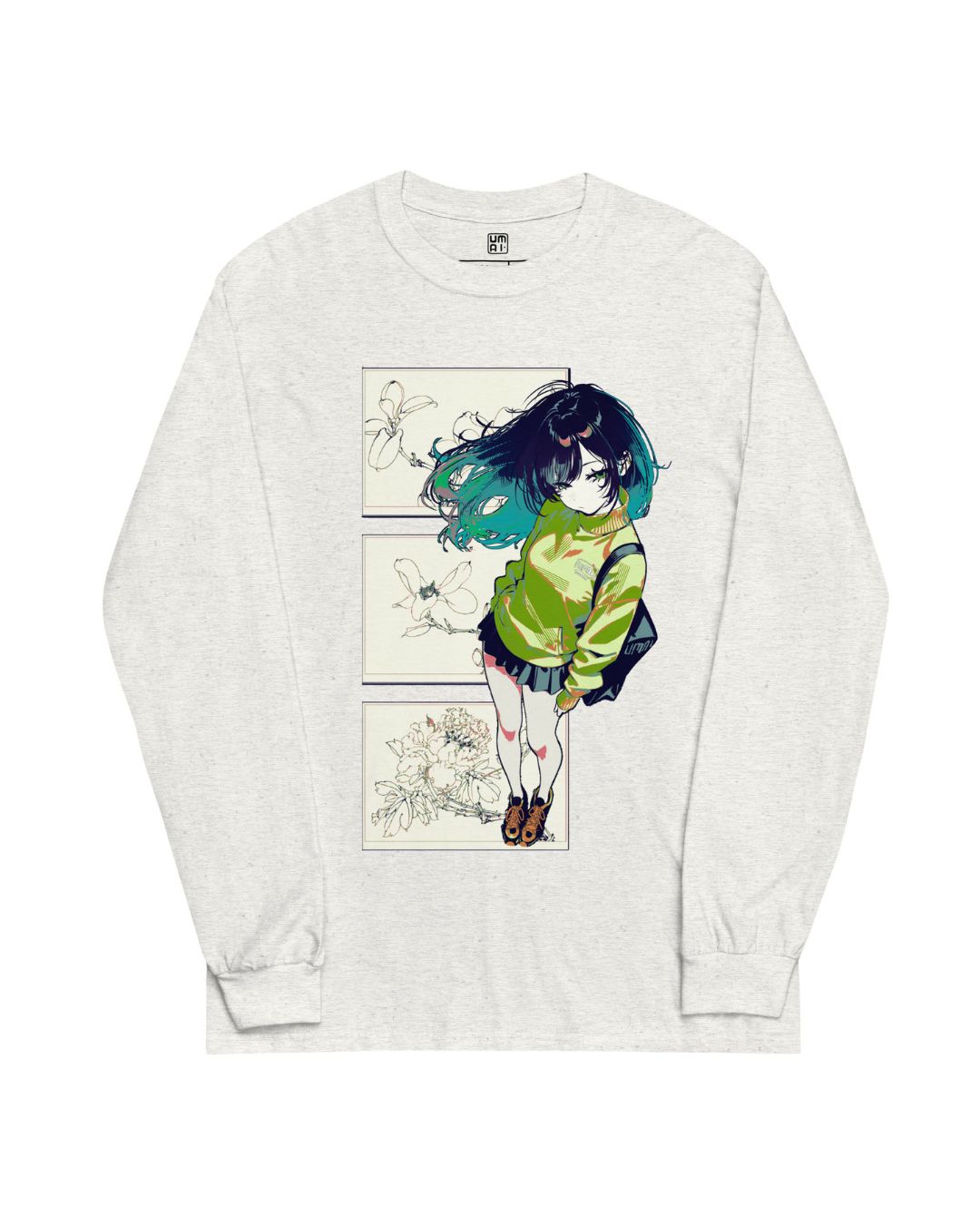 Drift • Long Sleeve