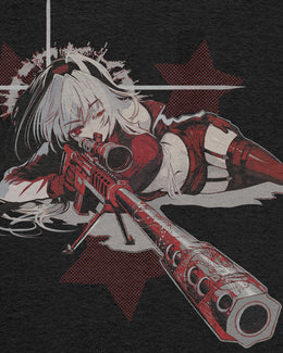 Marked • T-Shirt