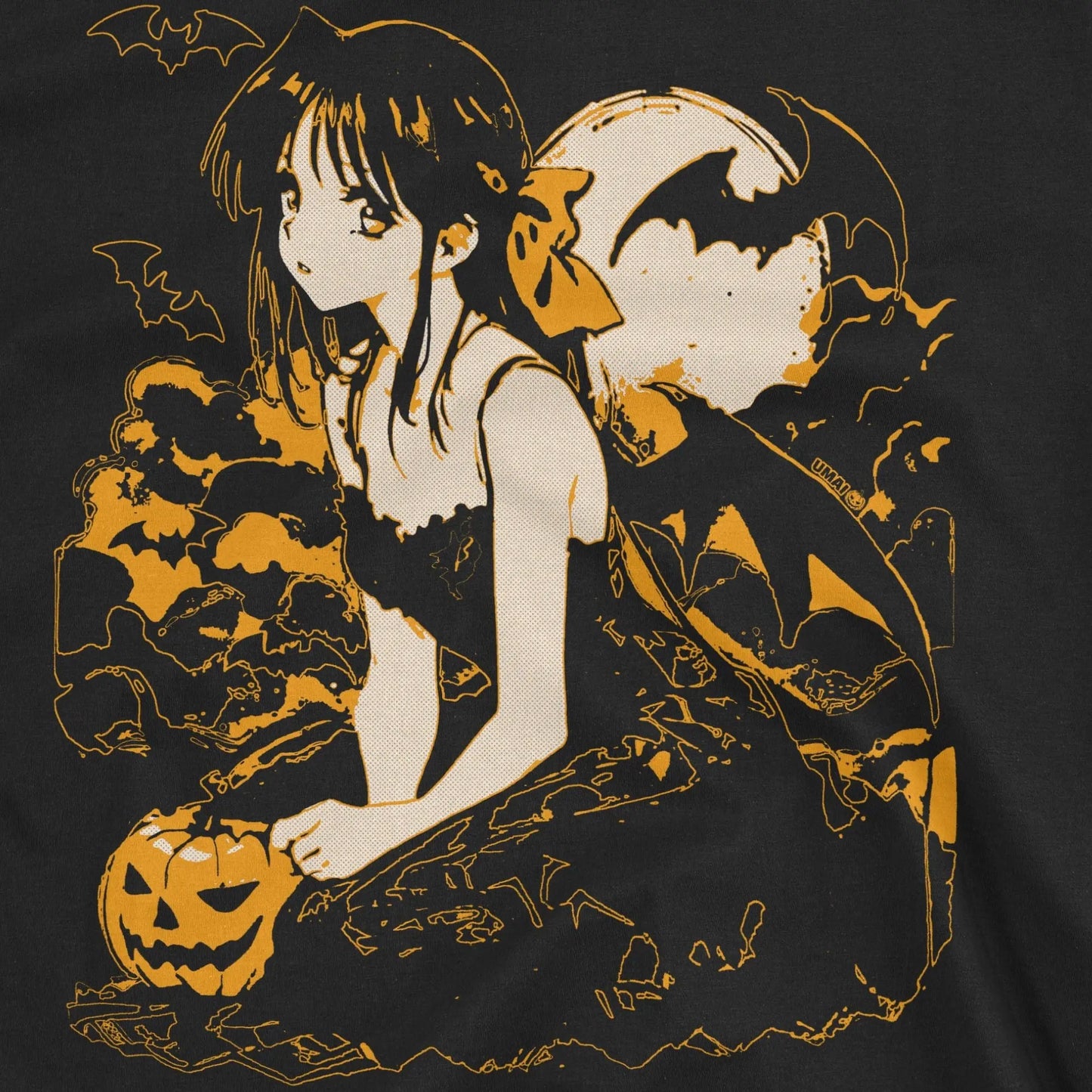 TREAT • Heavyweight T-Shirt