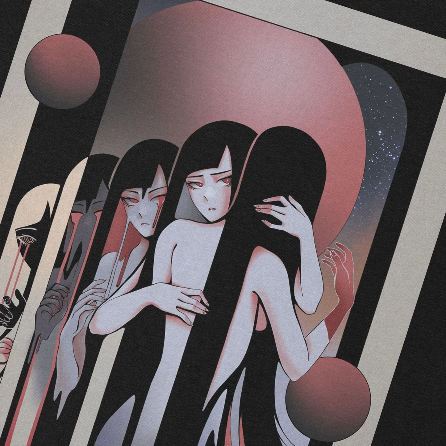 Lapse of Memory • T-Shirt